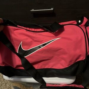 Nike Duffle Bag